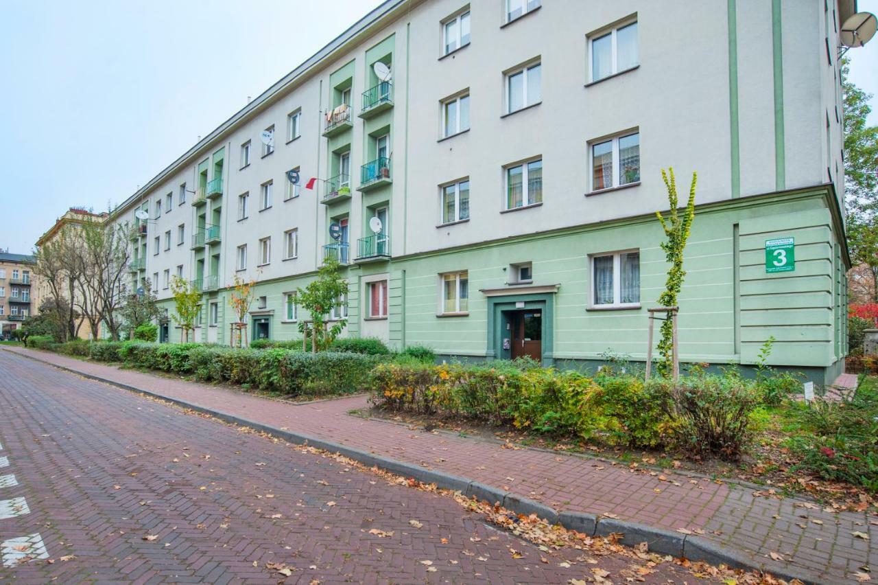 Apartament Sowa Apartamento Częstochowa Exterior foto